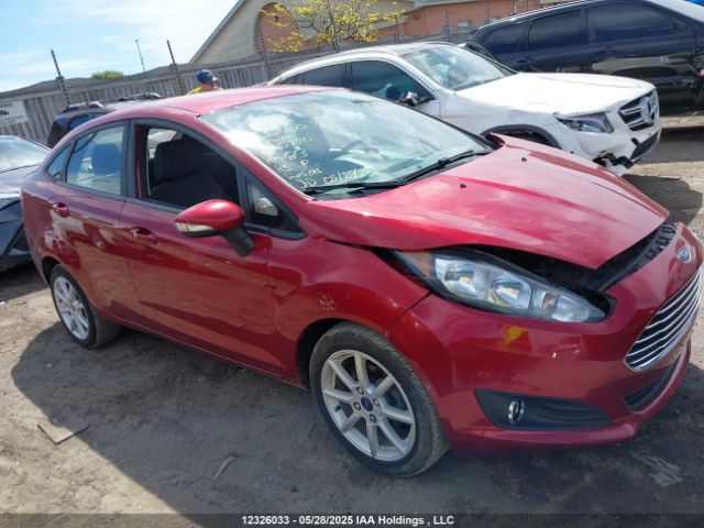 3FADP4BJ9FM215270 Ford 2015