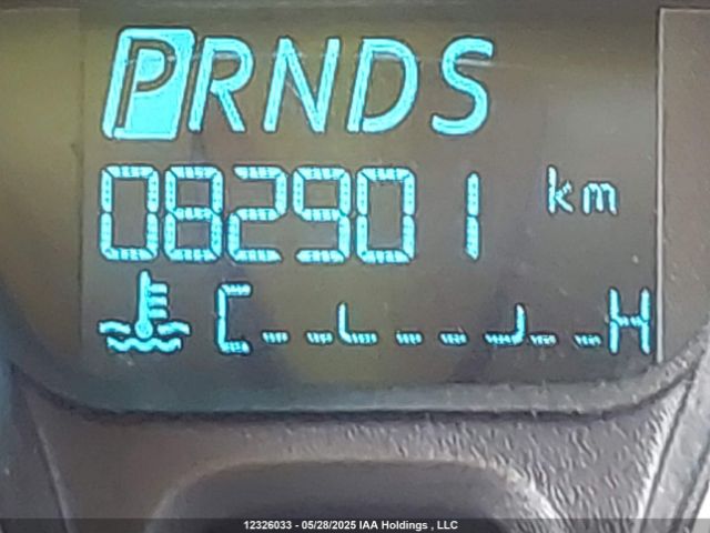 3FADP4BJ9FM215270 Ford 2015