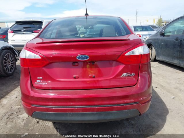 3FADP4BJ9FM215270 Ford 2015