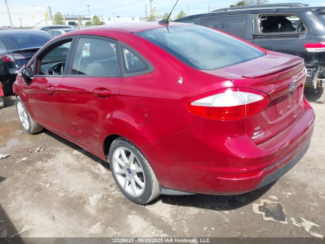 3FADP4BJ9FM215270 Ford 2015
