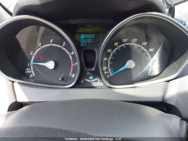 3FADP4BJ9FM215270 Ford 2015