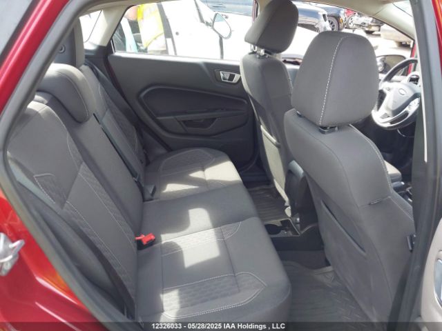 3FADP4BJ9FM215270 Ford 2015