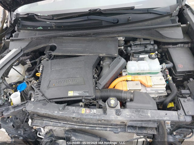 KIA gdi 2019 KNDCC3LC1K5301412 Image 10