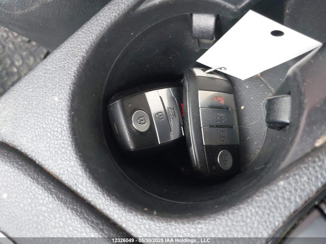 KIA gdi 2019 KNDCC3LC1K5301412 Image 11