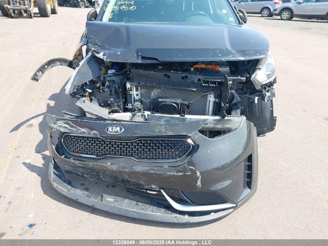 KIA gdi 2019 KNDCC3LC1K5301412 Image 12