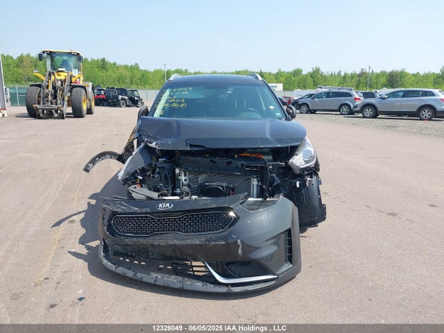 KIA gdi 2019 KNDCC3LC1K5301412 Image 13