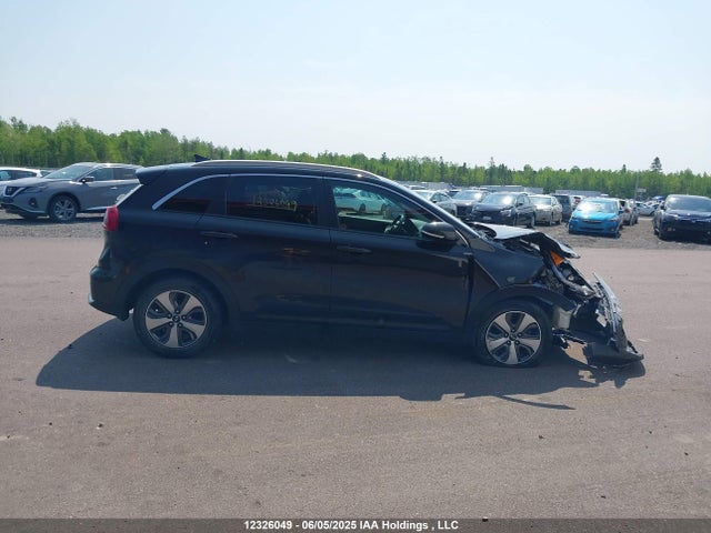 KIA gdi 2019 KNDCC3LC1K5301412 Image 14