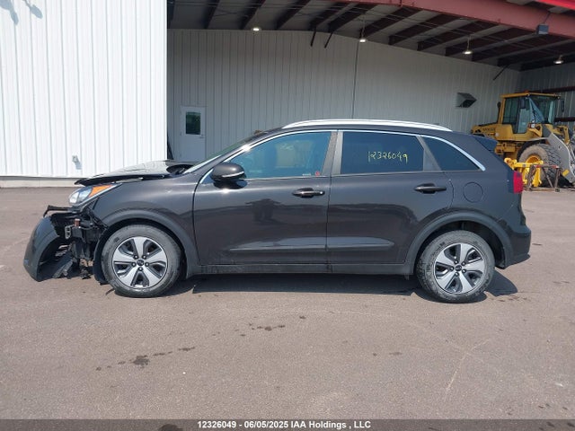 KIA gdi 2019 KNDCC3LC1K5301412 Image 15