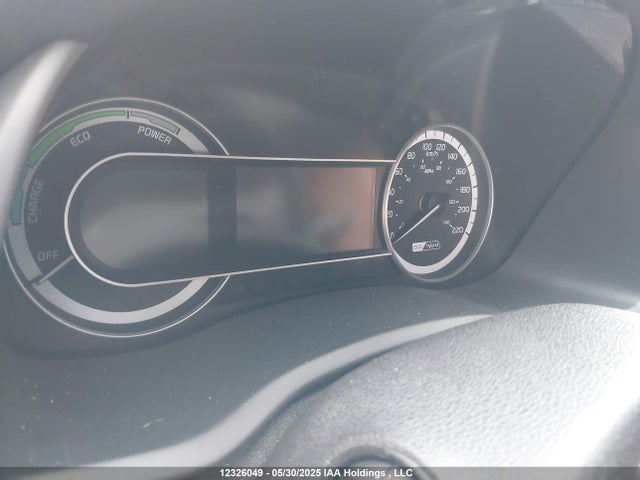 KIA gdi 2019 KNDCC3LC1K5301412 Image 16