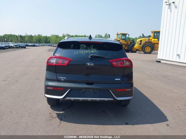 KIA gdi 2019 KNDCC3LC1K5301412 Image 17