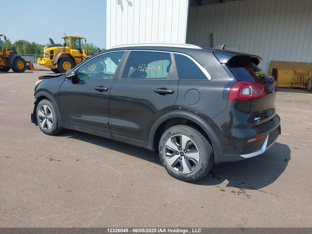 KIA gdi 2019 KNDCC3LC1K5301412 Image 3