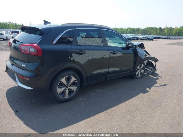 KIA gdi 2019 KNDCC3LC1K5301412 Image 4