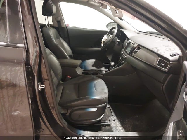 KIA gdi 2019 KNDCC3LC1K5301412 Image 5