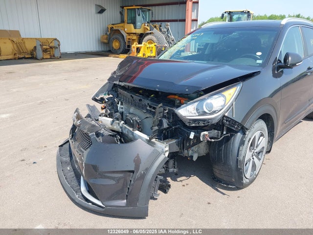 KIA gdi 2019 KNDCC3LC1K5301412 Image 6