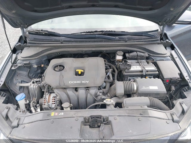 KMHD84LF2HU221178 Hyundai 2017