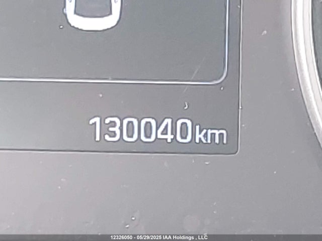KMHD84LF2HU221178 Hyundai 2017