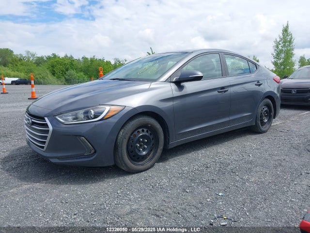 KMHD84LF2HU221178 Hyundai 2017