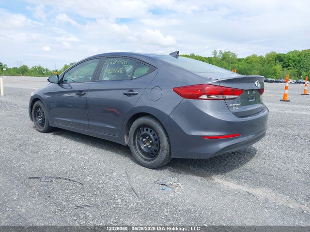 KMHD84LF2HU221178 Hyundai 2017