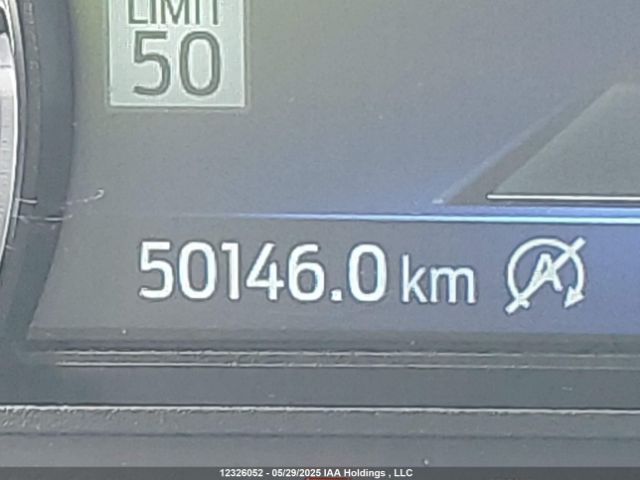 1FMSK8DH6PGB69552 Ford ti-vct