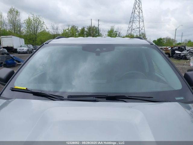 1FMSK8DH6PGB69552 Ford ti-vct