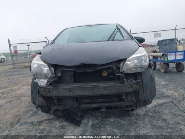 VNKJTUD39GA057932 Toyota 1nz-fe