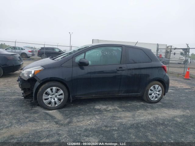 VNKJTUD39GA057932 Toyota 1nz-fe