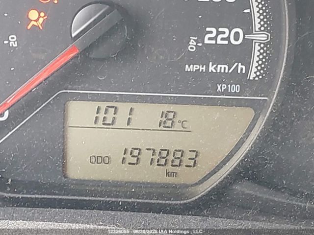VNKJTUD39GA057932 Toyota 1nz-fe