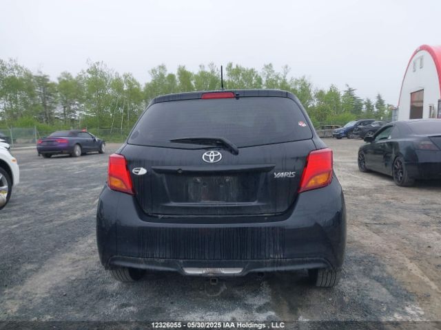VNKJTUD39GA057932 Toyota 1nz-fe