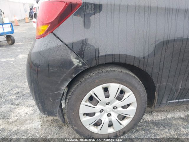 VNKJTUD39GA057932 Toyota 1nz-fe