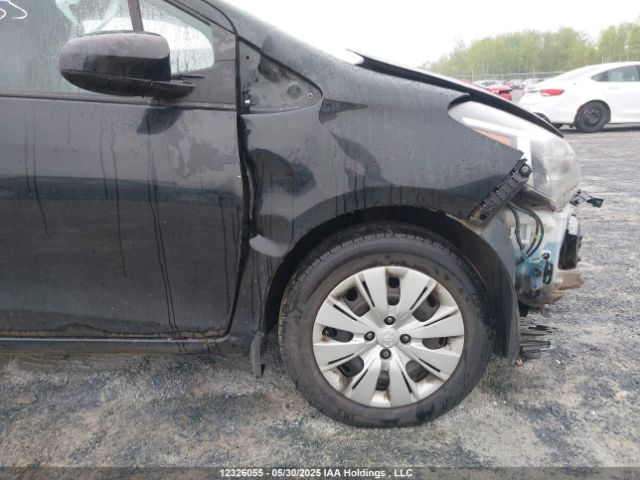 VNKJTUD39GA057932 Toyota 1nz-fe