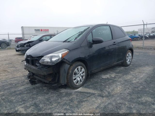 VNKJTUD39GA057932 Toyota 1nz-fe