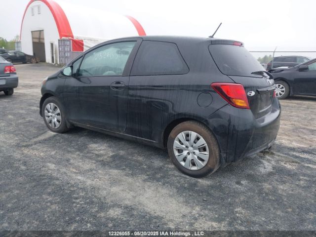 VNKJTUD39GA057932 Toyota 1nz-fe