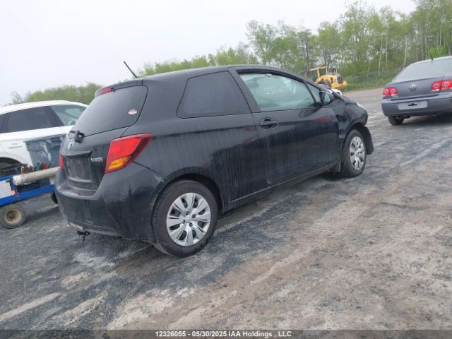 VNKJTUD39GA057932 Toyota 1nz-fe