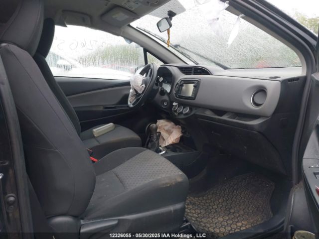 VNKJTUD39GA057932 Toyota 1nz-fe
