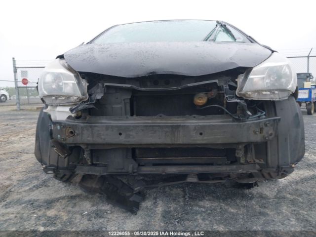 VNKJTUD39GA057932 Toyota 1nz-fe