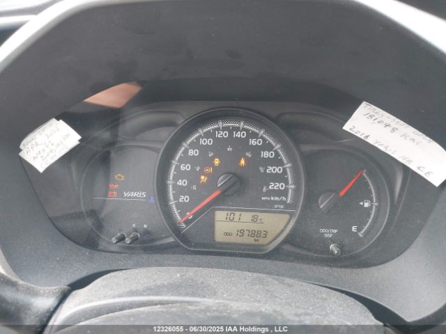 VNKJTUD39GA057932 Toyota 1nz-fe