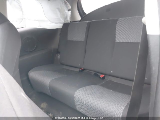VNKJTUD39GA057932 Toyota 1nz-fe