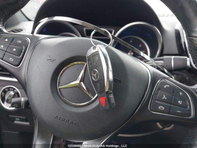 4JGDA2EB2GA732084 Mercedes-Benz Gle 350d 4matic