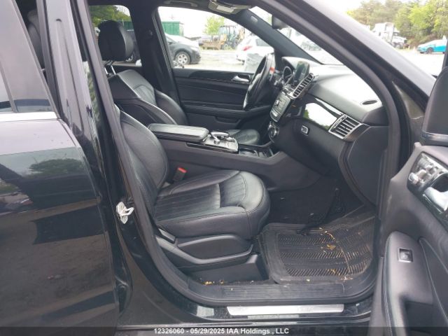 4JGDA2EB2GA732084 Mercedes-Benz Gle 350d 4matic