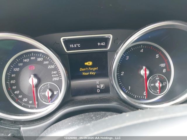 4JGDA2EB2GA732084 Mercedes-Benz Gle 350d 4matic