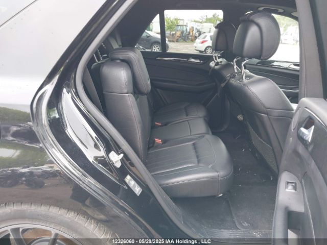 4JGDA2EB2GA732084 Mercedes-Benz Gle 350d 4matic