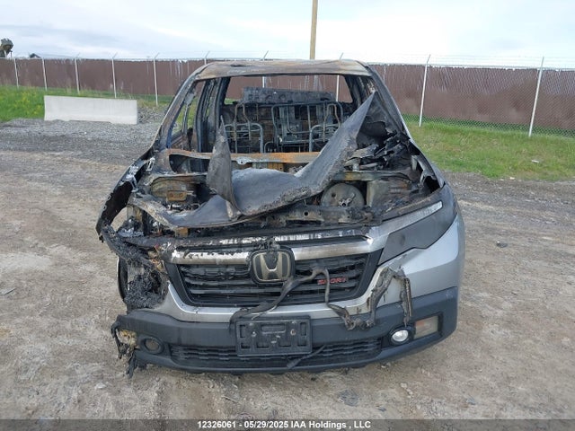 Honda j35y6 2018 5FPYK3F1XJB502412 Image 11