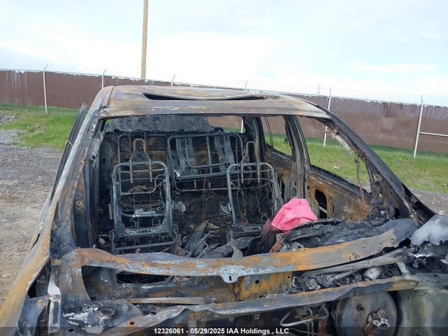 Honda j35y6 2018 5FPYK3F1XJB502412 Image 16