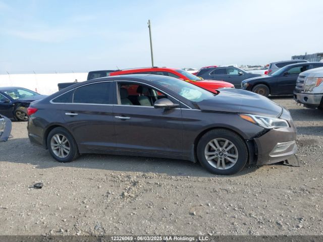 5NPE24AF1HH488688 Hyundai 2017