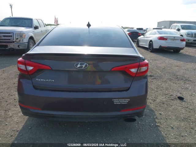 5NPE24AF1HH488688 Hyundai 2017