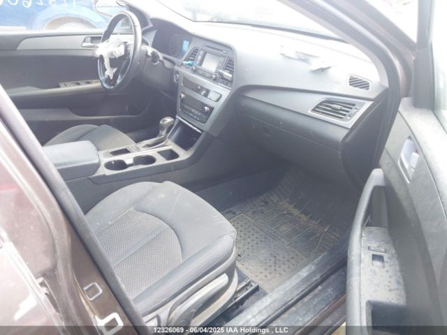 5NPE24AF1HH488688 Hyundai 2017