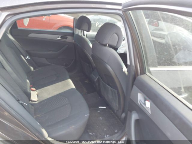 5NPE24AF1HH488688 Hyundai 2017