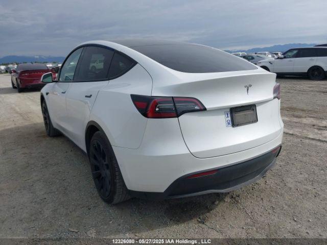 5YJYGDED9MF181432 Tesla Model Y