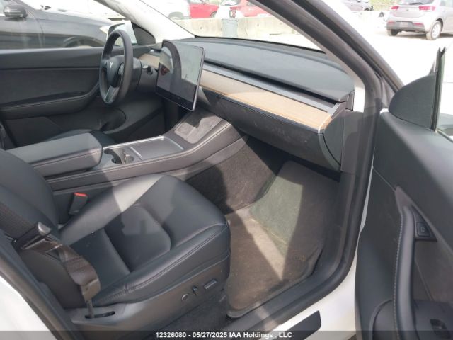5YJYGDED9MF181432 Tesla Model Y