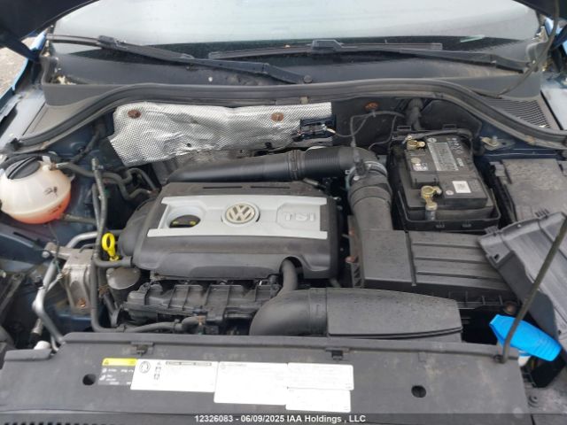WVGNV7AX0HK038240 Volkswagen Tiguan